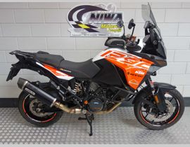 KTM 1290 Super Adventure S 2018 occasion