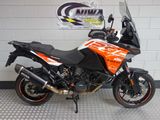 KTM 1290 SUPER ADVENTURE S