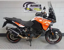 KTM 1290 Super Adventure S 2018 occasion