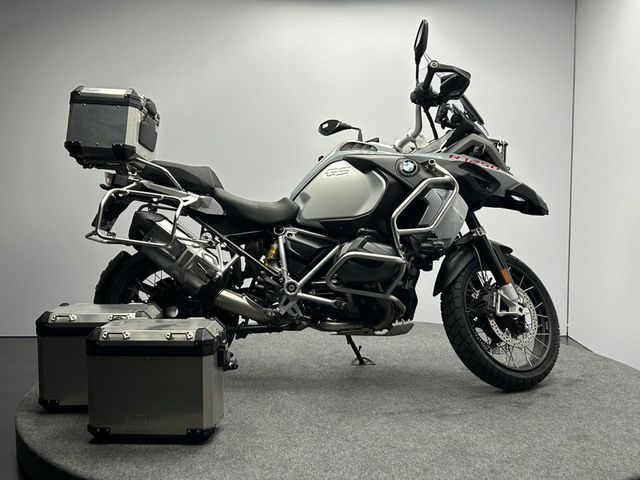 bmw - r-1250-gs-adventure