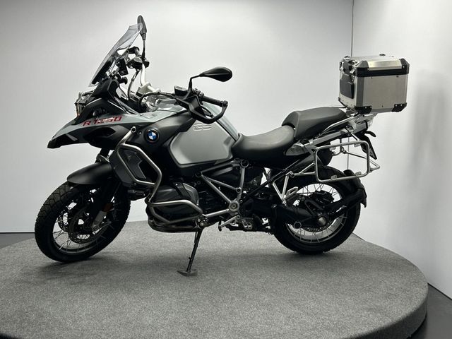 bmw - r-1250-gs-adventure