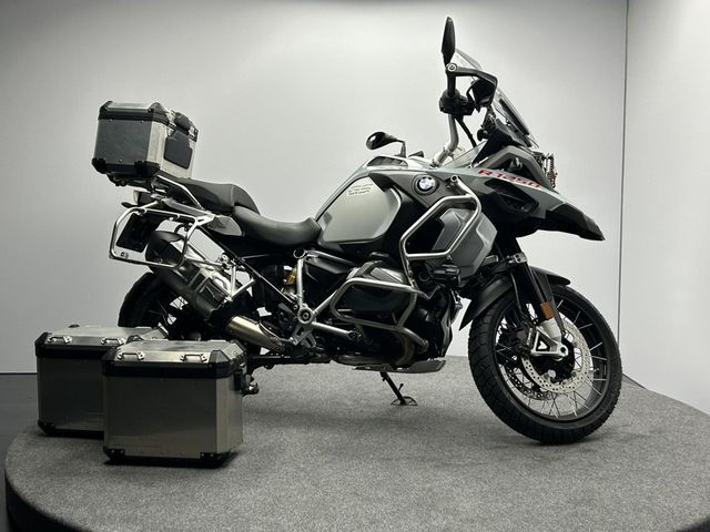bmw - r-1250-gs-adventure