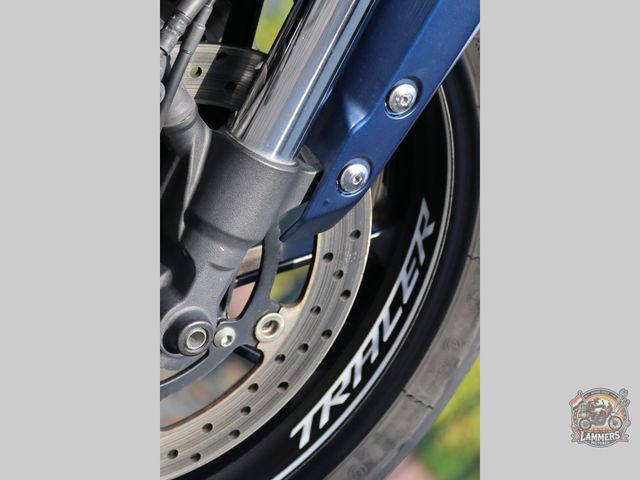 yamaha - tracer-900-gt
