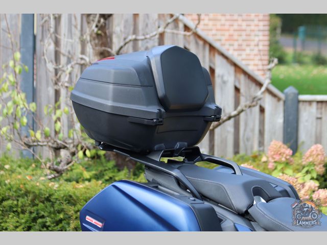 yamaha - tracer-900-gt