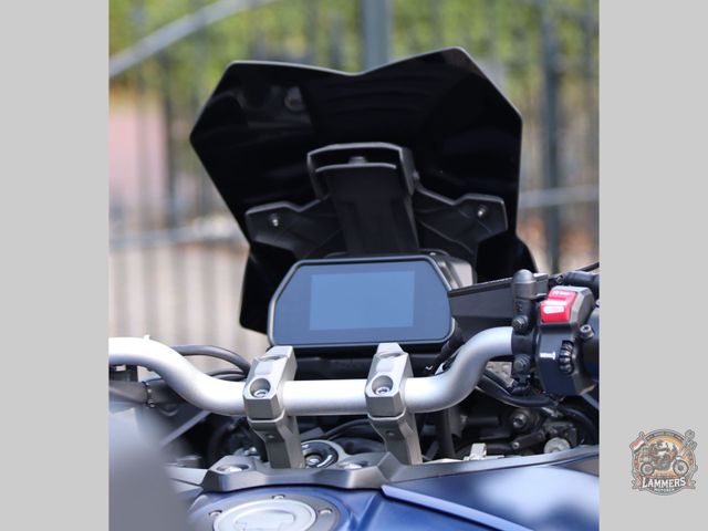 yamaha - tracer-900-gt