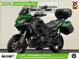 KAWASAKI VERSYS 1000 SE GRAND TOURER