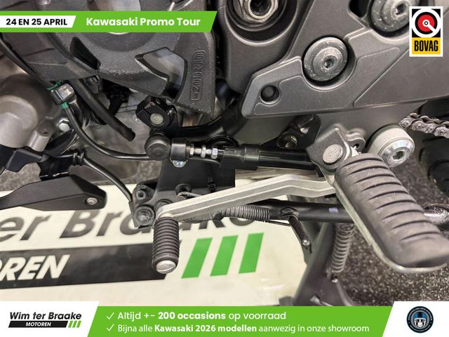 kawasaki - versys-1000-se-grand-tourer