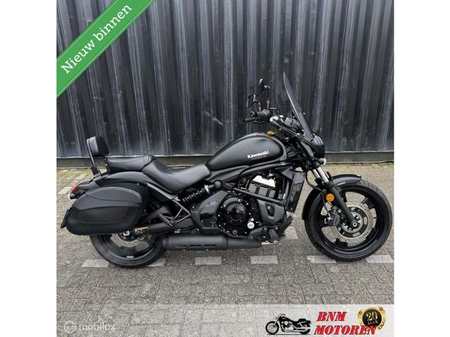 kawasaki - vulcan-s