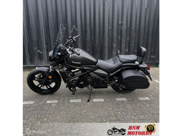 kawasaki - vulcan-s