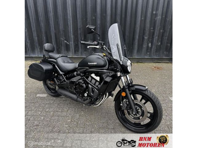 kawasaki - vulcan-s