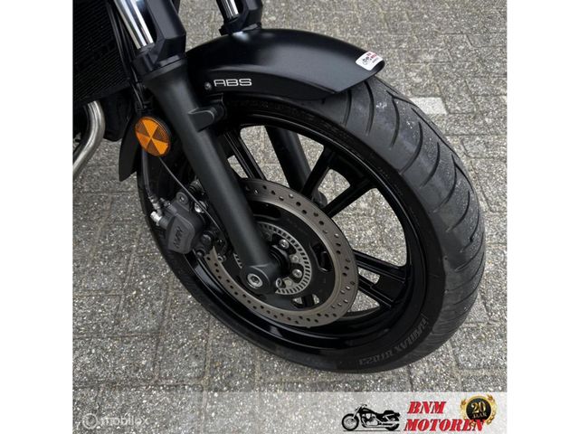 kawasaki - vulcan-s