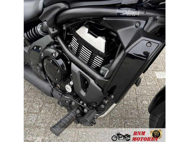 kawasaki - vulcan-s