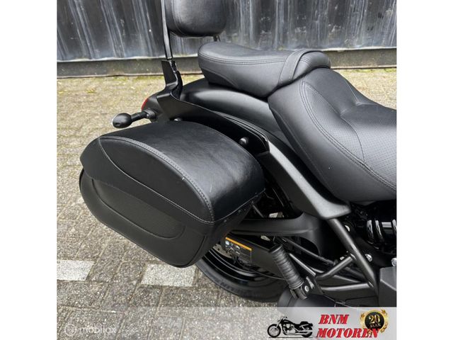 kawasaki - vulcan-s