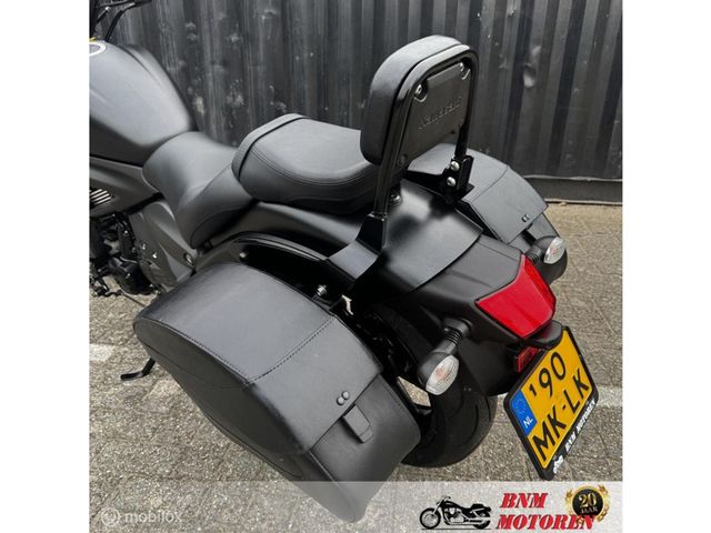 kawasaki - vulcan-s