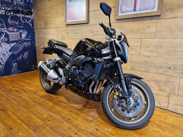 yamaha - fz-1