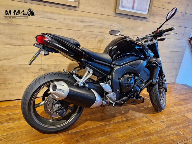 yamaha - fz-1