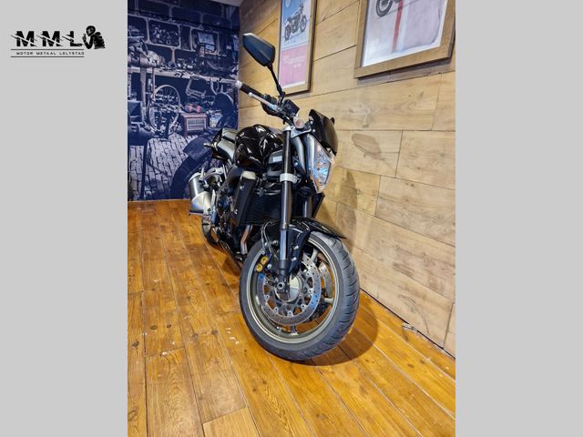 yamaha - fz-1