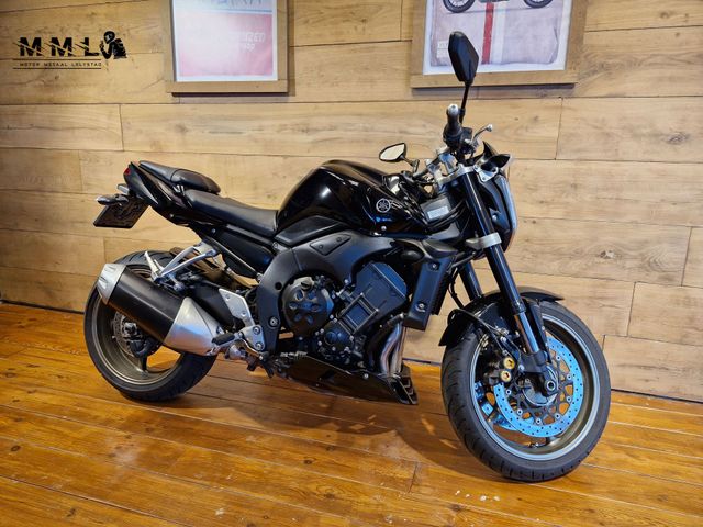 yamaha - fz-1