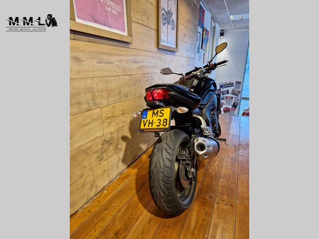 yamaha - fz-1