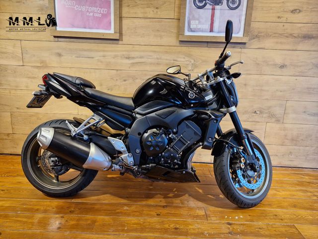 yamaha - fz-1