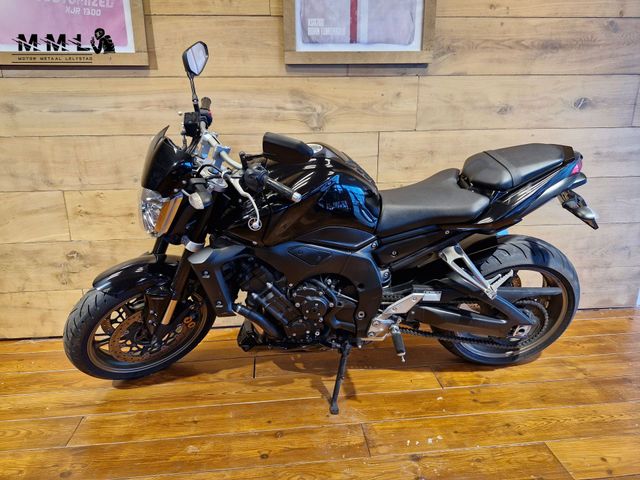 yamaha - fz-1