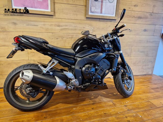 yamaha - fz-1