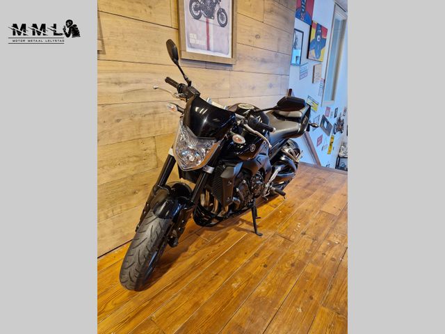 yamaha - fz-1