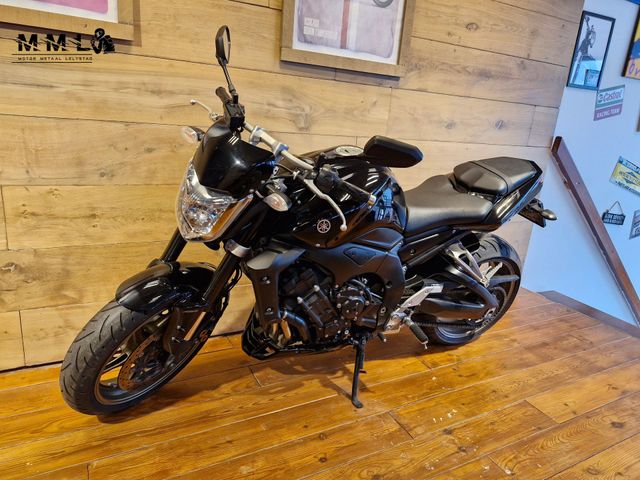 yamaha - fz-1