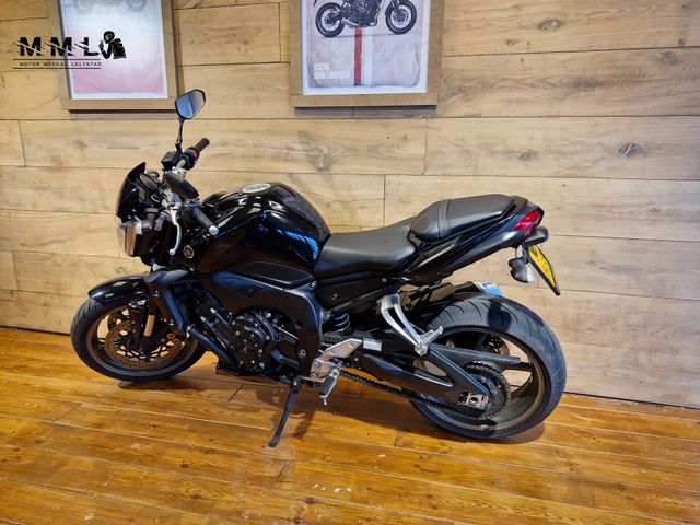 yamaha - fz-1