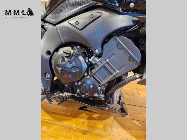 yamaha - fz-1