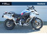 BMW F 900 GS ADVENTURE