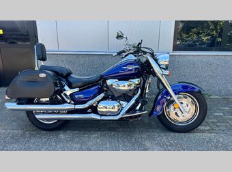 Suzuki C 90 Boulevard 1500 LC 2005 occasion