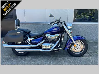 Suzuki C 90 Boulevard 1500 LC 2005 occasion