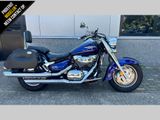 SUZUKI C 90 BOULEVARD 1500 LC