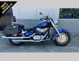 Suzuki C 90 Boulevard 1500 LC 2005 occasion