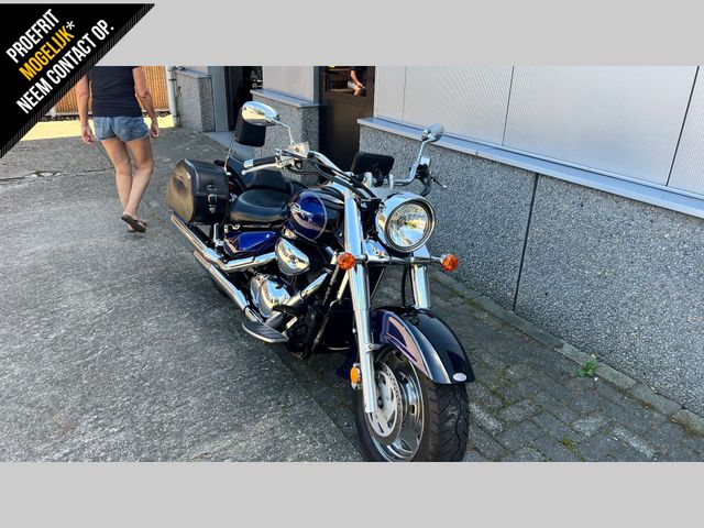 suzuki - c-90-boulevard-1500-lc