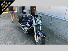 Suzuki C 90 Boulevard 1500 LC 2005 occasion – foto 5 van 13