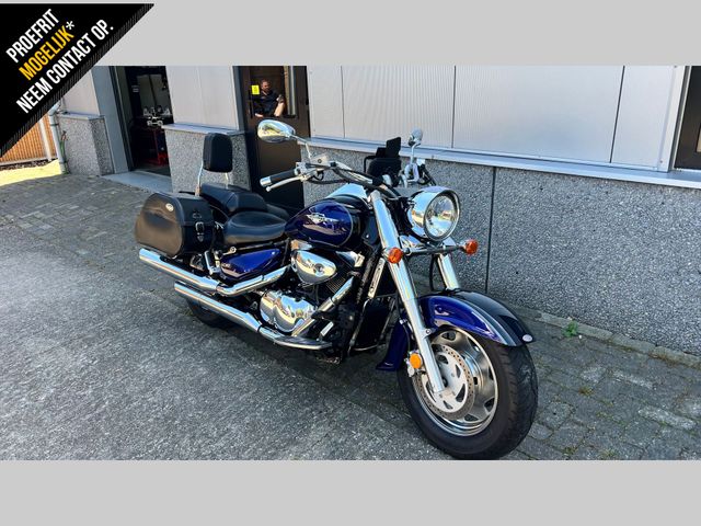 suzuki - c-90-boulevard-1500-lc