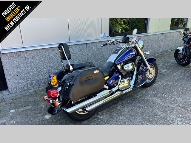 suzuki - c-90-boulevard-1500-lc