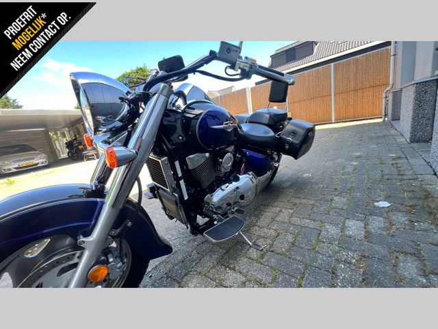 suzuki - c-90-boulevard-1500-lc