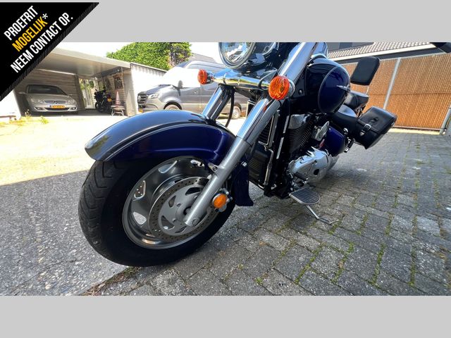 suzuki - c-90-boulevard-1500-lc