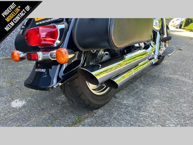 suzuki - c-90-boulevard-1500-lc