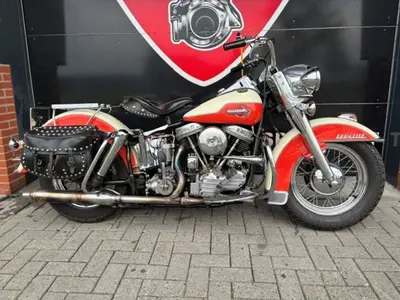 HARLEY-DAVIDSON PANHEAD – foto 2