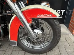 Harley-Davidson Panhead FL1200 Duoglide 1960 occasion – foto 8 van 14