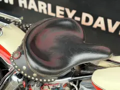 Harley-Davidson Panhead FL1200 Duoglide 1960 occasion – foto 10 van 14