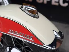 Harley-Davidson Panhead FL1200 Duoglide 1960 occasion – foto 11 van 14
