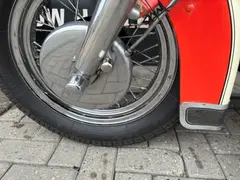Harley-Davidson Panhead FL1200 Duoglide 1960 occasion – foto 14 van 14