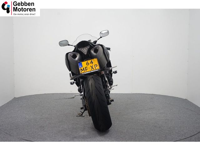yamaha - yzf-r1