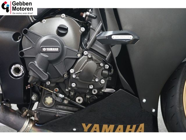yamaha - yzf-r1