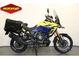 SUZUKI V-STROM 800 DE